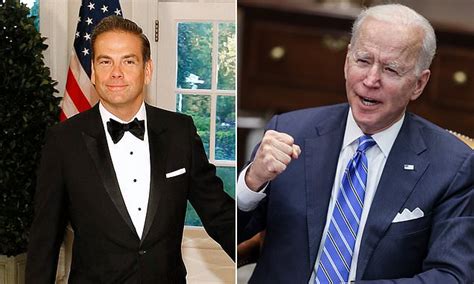 Fox News Is The Loyal Opposition To Joe Biden Says Ceo Lachlan