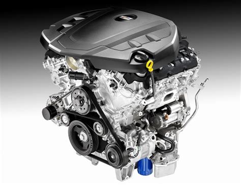 Gm 36 Liter V6 Lgx Engine Info Specs Wiki Gm Authority