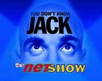You Don't Know Jack: The Netshow gallery. Screenshots, covers, titles ...