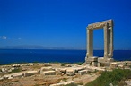¿Cuál de las islas Cícladas en Grecia debería visitar? 【2023