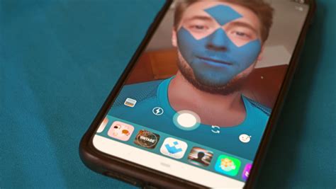 Cómo Crear Y Publicar Filtros Para Facebook E Instagram Con Spark Ar