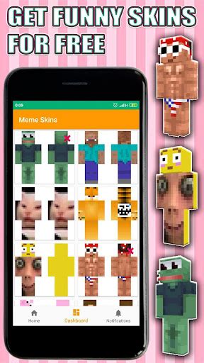 Updated Funny Meme Skins For Mcpe For Pc Mac Windows 111087