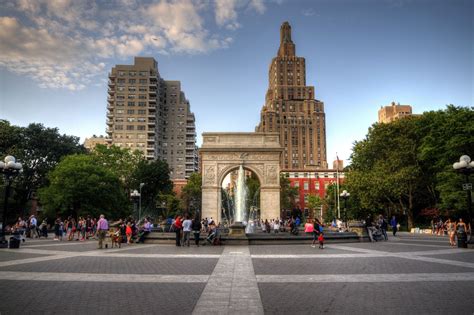 The 40 Best New York City Landmarks To Visit Places In New York