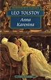 Know Your Books: Anna Karenina - Leo Tolstoy