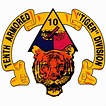 10th Armored Division - YouTube