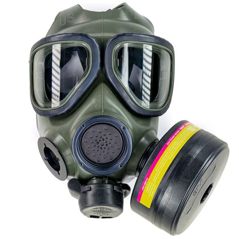 New 3m Fr M40 Gas Mask Kommandostore
