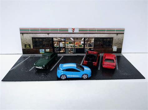 malaysia stock diorama papercraft old garage diorama papercraft garasi tua ubicaciondepersonas