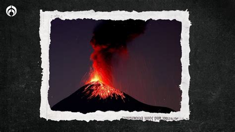 Video Volcán De Fuego En Guatemala Entra En Fase De Erupción Noticias