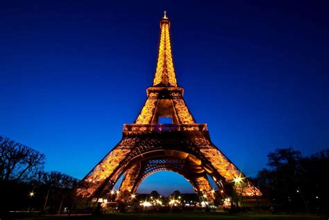 Paris: Paris France Eiffel Tower
