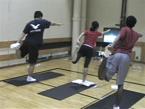 Instructional Technology Technology In Physical Education