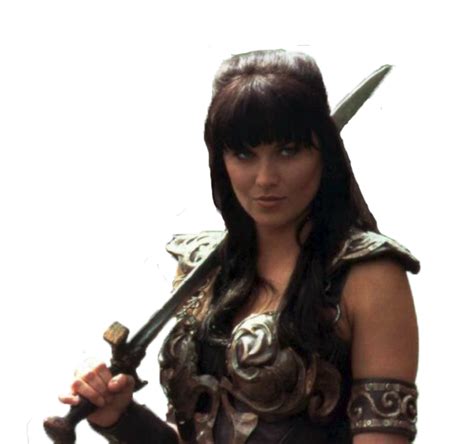 Xena Lucy Lawless Png 28 By Joshadventures On Deviantart