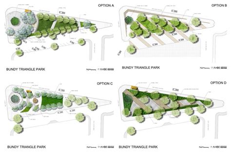 It Was Back In 2011 When Ahbe Landscape Architects Shared Conceptual