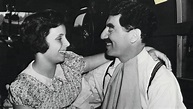 Miriam Marx Allen Dead: Groucho Marx Daughter Was 90 | Hollywood Reporter