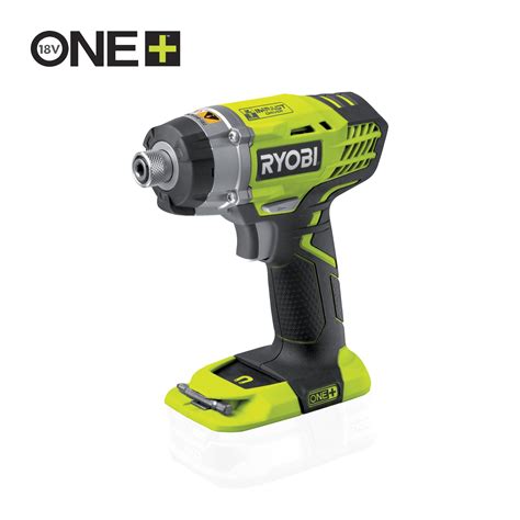 Ryobi One 18v Cordless 3 Speed 12 Impact Wrench Tool Only P261 The