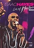 Best Buy: Isaac Hayes: Live at Montreux 2005 [DVD]