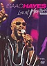 Best Buy: Isaac Hayes: Live at Montreux 2005 [DVD]