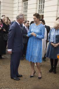 The Royal Rickshaw Prince Charles And The Duchess Of
