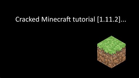 Minecraft Cracked Launcher 1112 Youtube