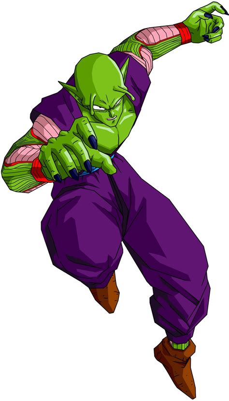 Saga, and was thus a ruthless enemy of goku. Piccolo(xab) | Video Game Fanon Wiki | FANDOM powered by Wikia