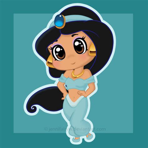 Princess Jasmine Princess Jasmine Fan Art 36141187 Fanpop