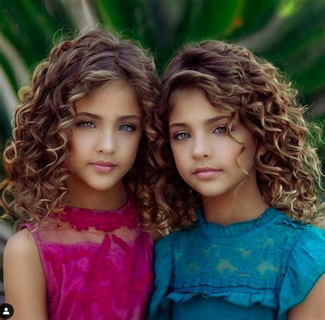 ‘worlds Most Beautiful Twins Are Now Famous Instagram Models Viral