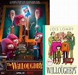 The Willoughbys (2020): movie vs book
