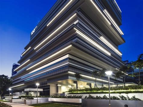 Of The Coolest New Buildings On The Planet