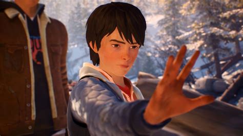 Life is strange is a series of games, published by square enix, revolving around a heavily story driven narrative that is affected by your choices. Life is Strange 2 - Episode 2 PC review | PCGamesN