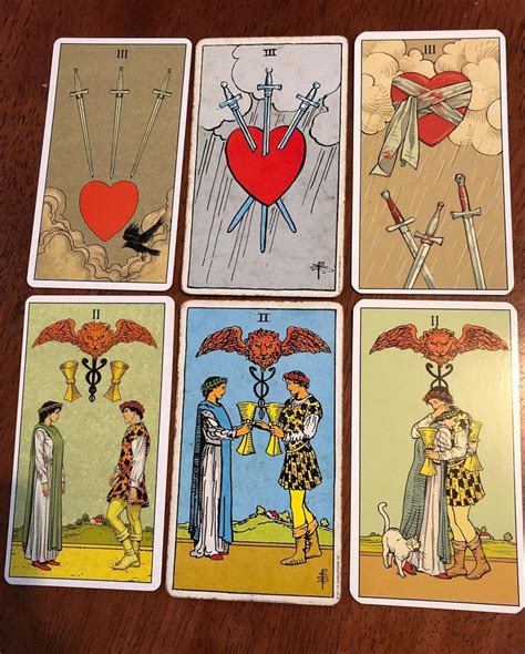 The court cards are the king, queen, knight and page/jack, in each of the four tarot suits. Obsessed with the Before Tarot and After Tarot decks which are a remake of the traditional Rider ...
