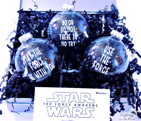 Maybe you would like to learn more about one of these? Star Wars Glow in the Dark Decals | Crafting in the Rain