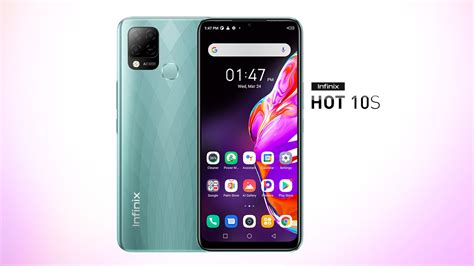 Infinix Hot S Full Specs And Official Price In The Philippines