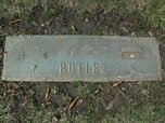 Harley Earl Butler (1911-1971) - Find A Grave Memorial