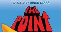 Glam-Racket: Harry Nilsson's The Point DVD Released