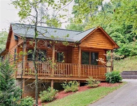 Many amenities to choose from. CUDDLERS PARADISE 1 bedroom Cabin in Gatlinburg, TN