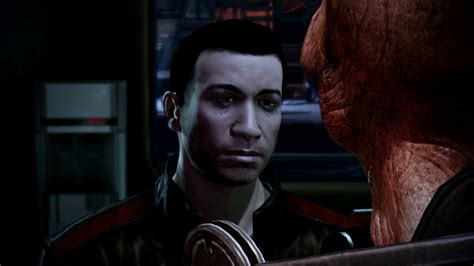 Mass Effect 3 Part 9 The Rest Of Day 3 Youtube