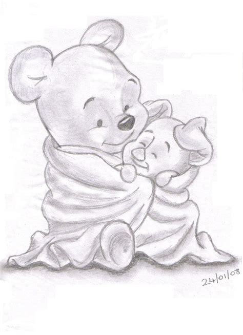 Cute Sketch With Images Pencil Drawings Tumblr Disney Drawings