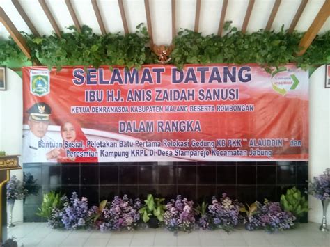 Kota kuala muda is a small town in kedah state, malaysia. Bantuan Sosial, Peletakan Batu Pertama Relokasi Gedung KB ...