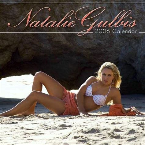 Natalie Gulbis Naked Cumception