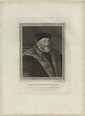 NPG D24224; Thomas Audley, Baron Audley of Walden - Portrait - National ...