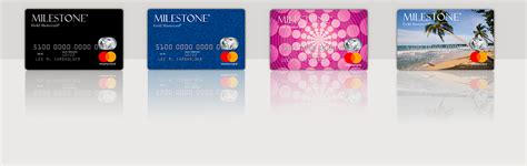 Because the issuer regularly reports your payments to the three credit bureaus, you can use it. www.milestonegoldcard.com - Login to Milestone Gold MasterCard Account - Credit Cards Login