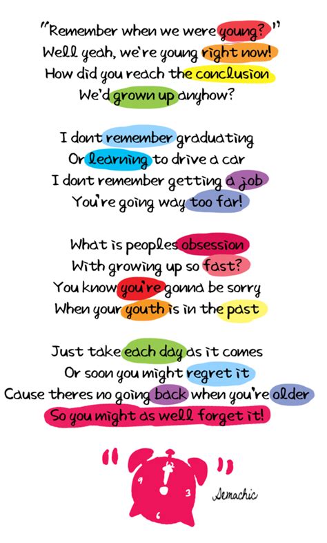 watching you grow up quotes quotesgram