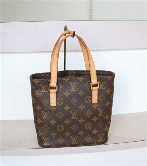 Louis Vuitton Vavin Pm Monogram Hand Bag No965 E