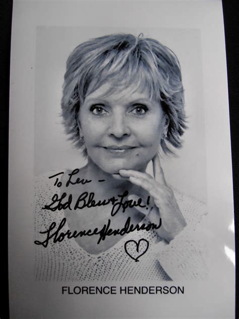 Autographs Of Celebrities From Leo Florence Agnes Henderson Born