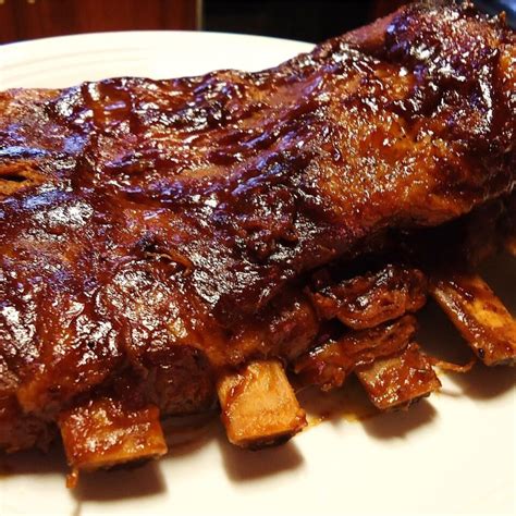 5 Best Ways To Make Oven Baked Ribs