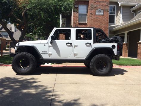 Lets See Some 25 Lift Kits Running 35s Jeep Wrangler Forum