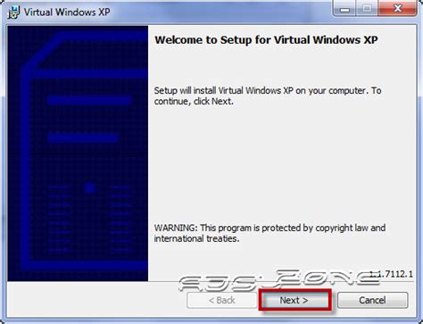 Carnero De La Informatica Como Virtualizar Windows Xp En Windows 7