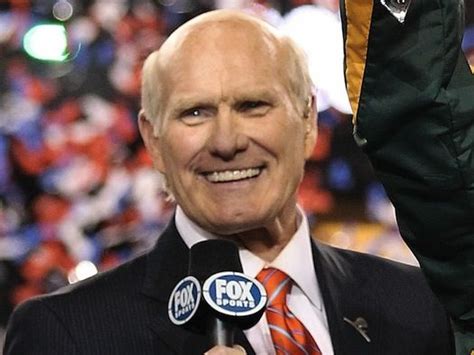 Image Detail For Fox Nfl Sunday Cohost Terry Bradshaw Has Decided To