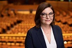Adina Vălean, în fața unei audieri de trei ore în Parlamentul European ...