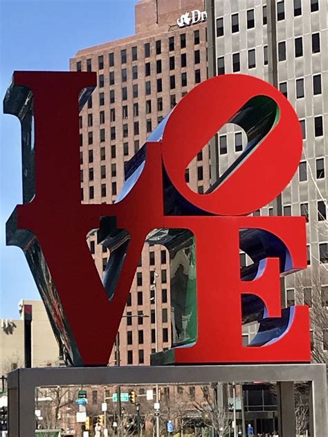 Love Park 410 Photos And 204 Reviews Parks Arch St And 16th St