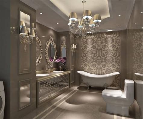 Maybe you would like to learn more about one of these? 15 Marvelous and Luxury Bathroom Ideas